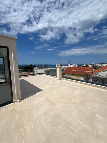 Prodej bytu 3+kk, Zadar, Chorvatsko, 79 m2