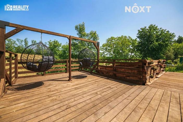 Prodej bytu 2+kk, Vyškov, 62 m2