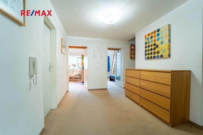 Prodej rodinného domu, Nupaky, K Parku, 156 m2