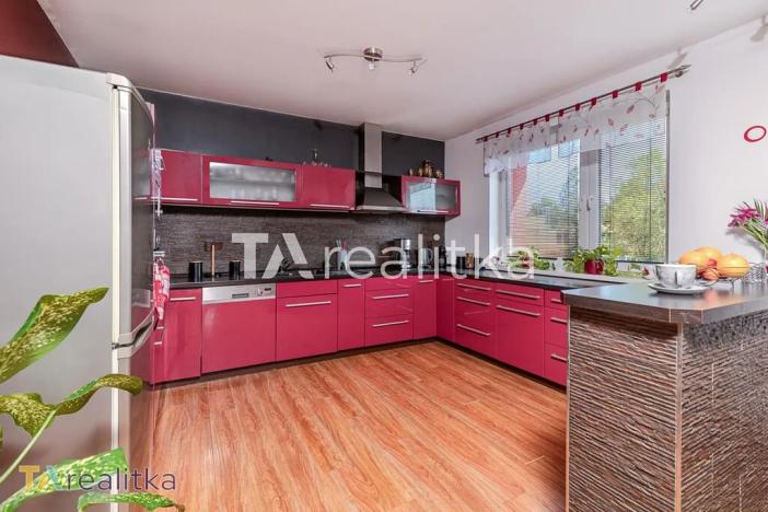 Prodej bytu 3+kk, Orlová, Energetiků, 100 m2