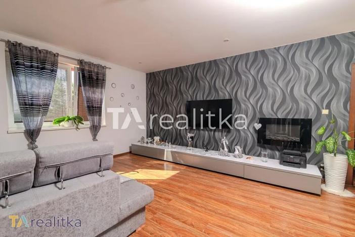 Prodej bytu 3+kk, Orlová, Energetiků, 100 m2