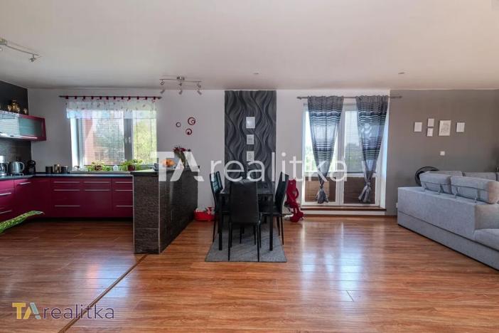 Prodej bytu 3+kk, Orlová, Energetiků, 100 m2