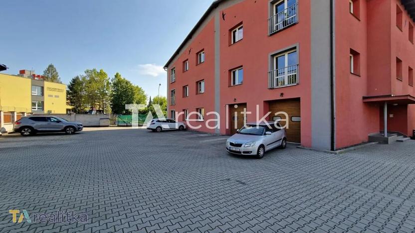 Prodej bytu 3+kk, Orlová, Energetiků, 100 m2