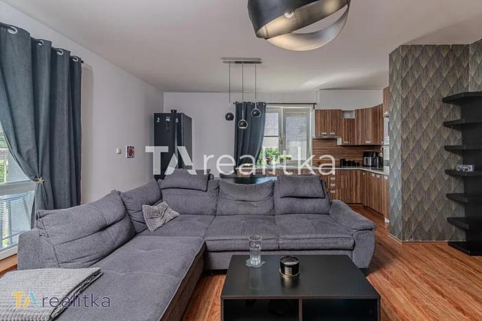 Prodej bytu 4+kk, Orlová, Energetiků, 100 m2