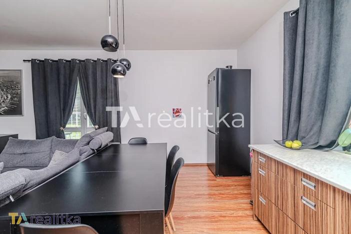 Prodej bytu 4+kk, Orlová, Energetiků, 100 m2