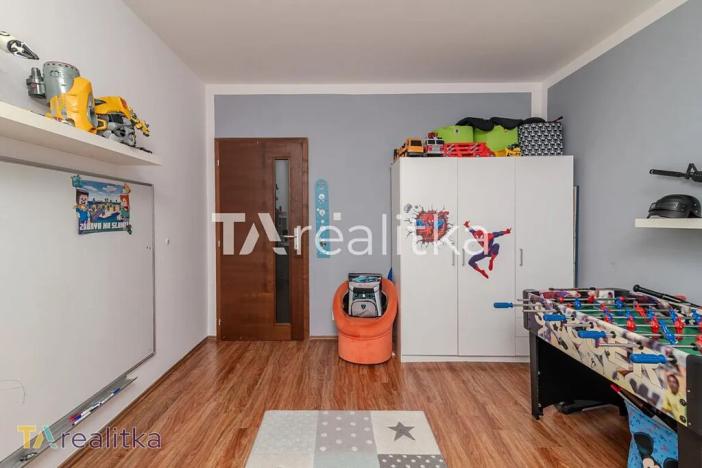 Prodej bytu 4+kk, Orlová, Energetiků, 100 m2