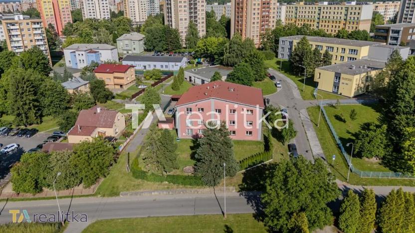 Prodej bytu 4+kk, Orlová, Energetiků, 100 m2