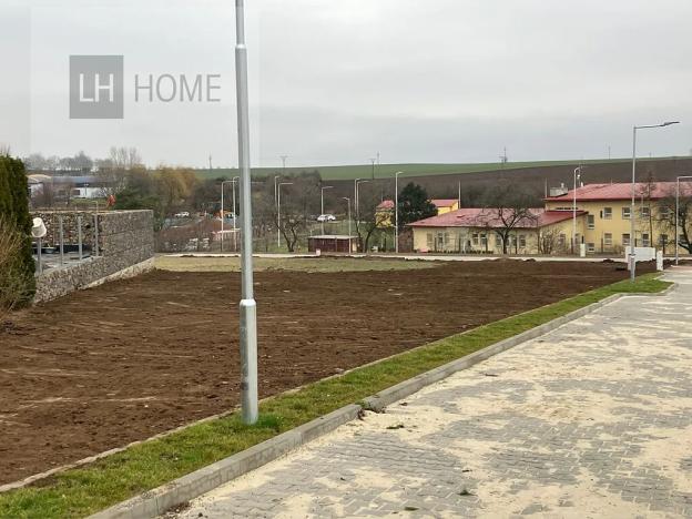 Prodej pozemku pro bydlení, Velké Přílepy, 1013 m2