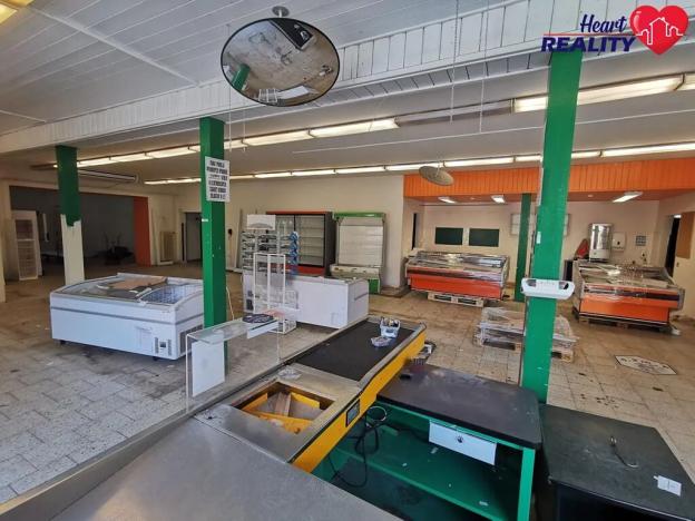 Pronájem obchodního prostoru, Skřipov, 590 m2
