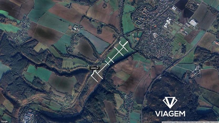 Prodej podílu pole, Bakov nad Jizerou, 539 m2