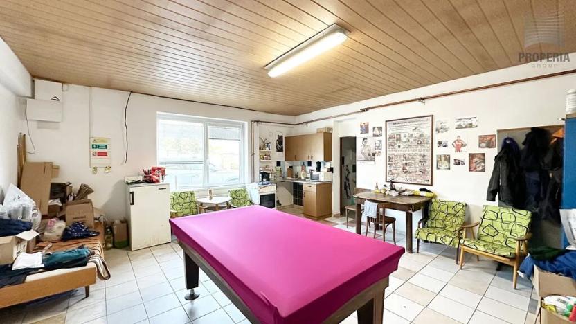 Prodej komerčního pozemku, Rousínov, Slavkovská, 5191 m2