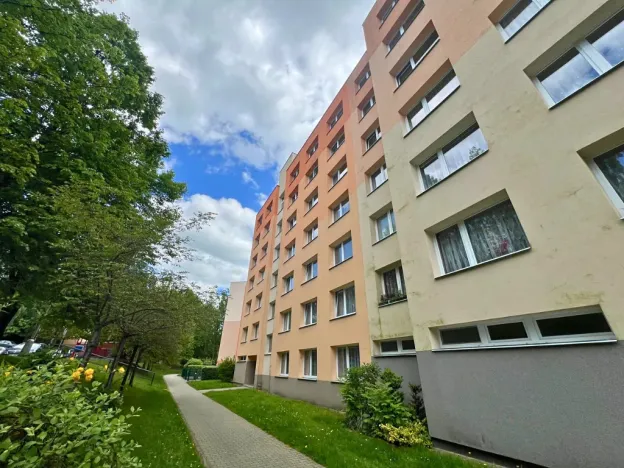 Prodej bytu 3+1, Prachatice, Italská, 73 m2