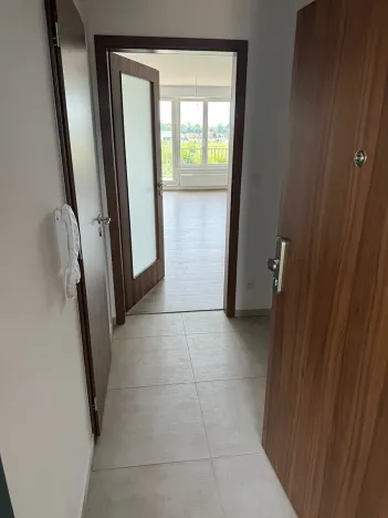 Pronájem bytu 1+kk, Pardubice, Pod Vinicí, 39 m2