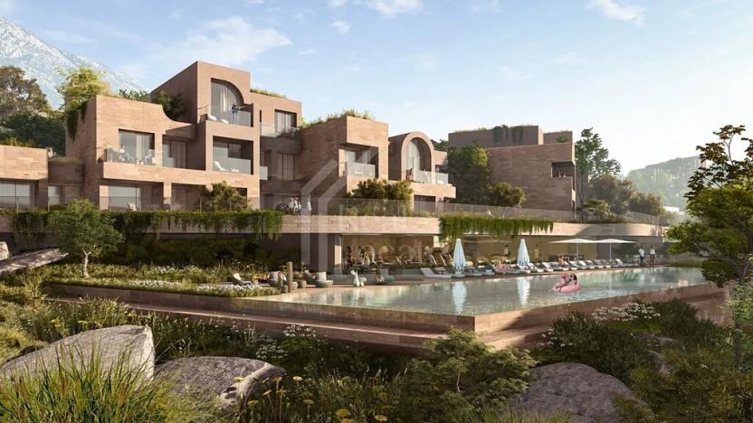 Prodej bytu 2+1, Palasë, Albánie, 99 m2