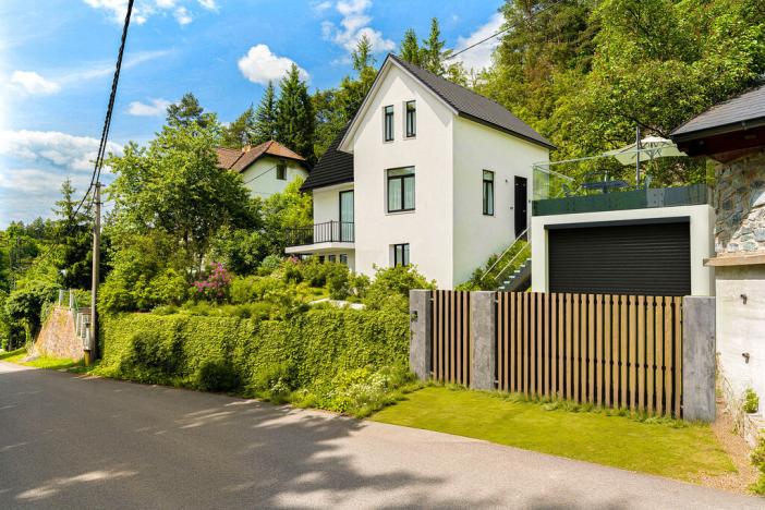 Prodej rodinného domu, Chocerady - Vlkovec, 106 m2