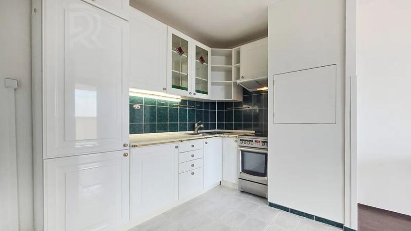 Pronájem bytu 3+kk, Praha - Kamýk, Cílkova, 72 m2
