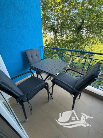 Prodej bytu 2+kk, Nesebar, Bulharsko, 43 m2