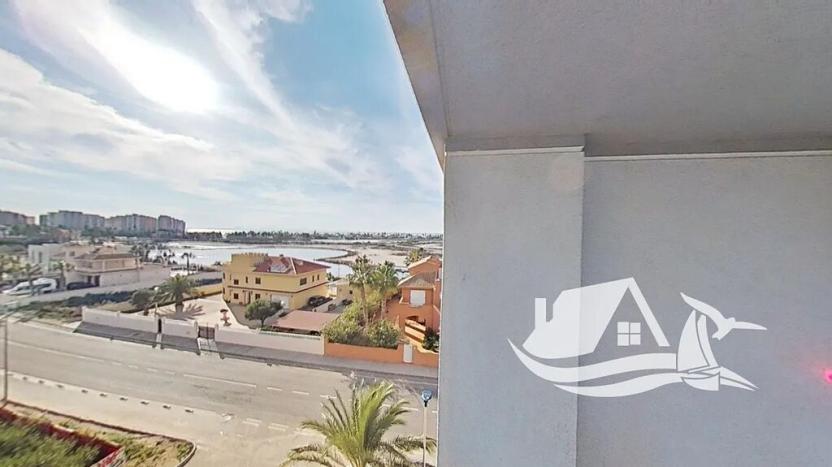 Prodej bytu 2+kk, Cartagena, Španělsko, 36 m2