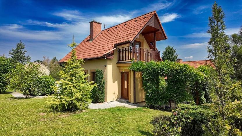 Pronájem rodinného domu, Horní Jelení, 70 m2