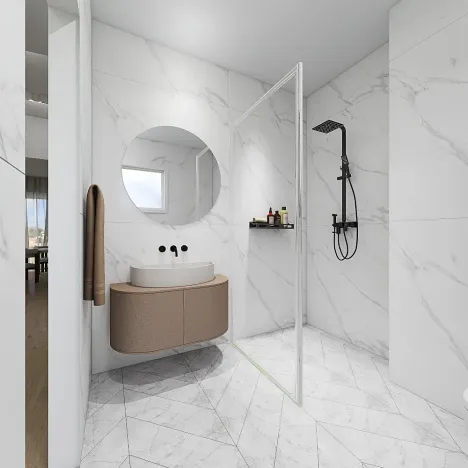 Prodej rodinného domu, Praha - Vinoř, Semtínská, 138 m2