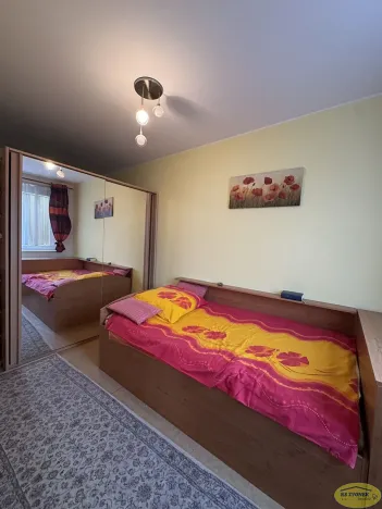 Prodej bytu 2+1, Kroměříž, Bílanská, 46 m2