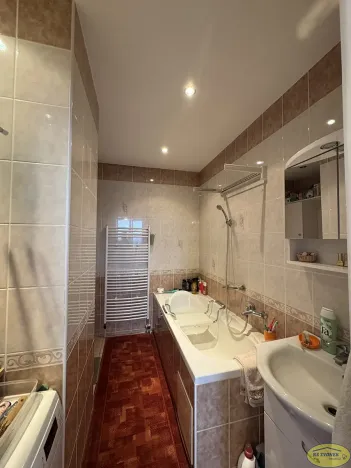 Prodej bytu 2+1, Kroměříž, Bílanská, 46 m2