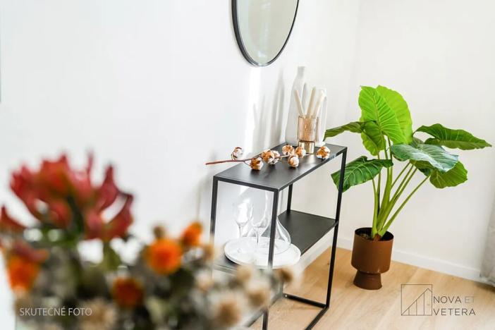 Prodej bytu 2+kk, Praha - Břevnov, Nad Kajetánkou, 42 m2