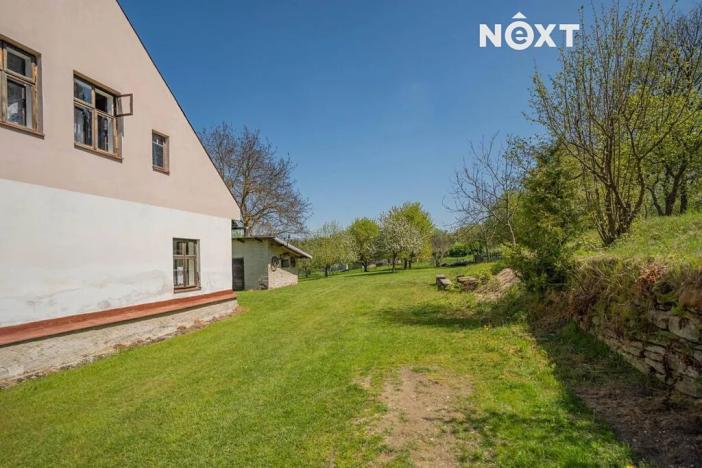 Prodej rodinného domu, Malá Morava, 207 m2