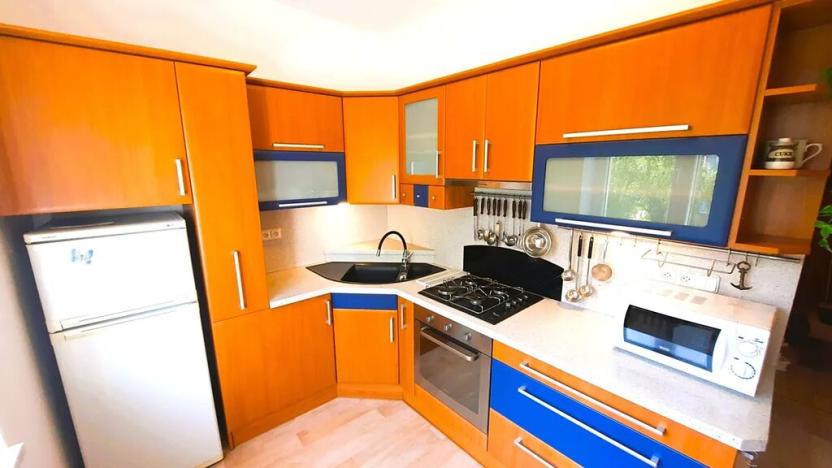 Prodej bytu 2+1, Tišnov, Jamborova, 53 m2