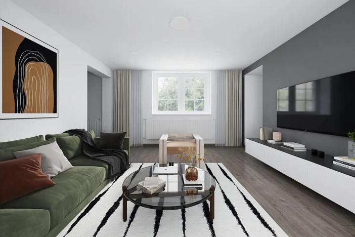 Prodej chalupy, Jaroměřice, 108 m2