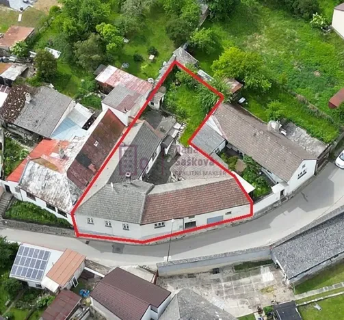 Prodej rodinného domu, Jindřichův Hradec, Bratrská, 203 m2