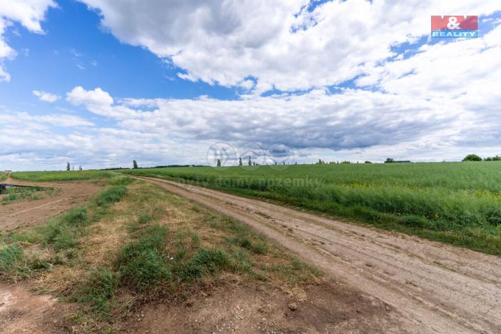 Prodej pole, Únětice, 10682 m2