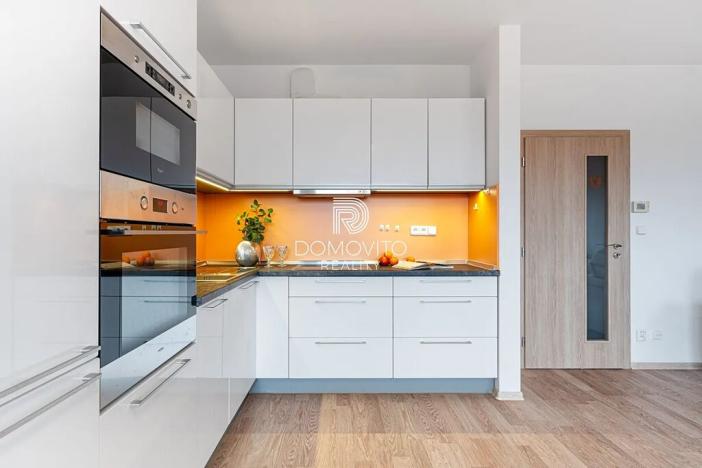 Prodej bytu 2+kk, Liberec, Duhová, 62 m2