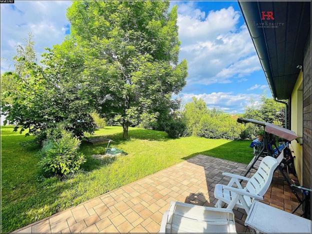 Prodej rodinného domu, Čerčany, Slunečná, 82 m2