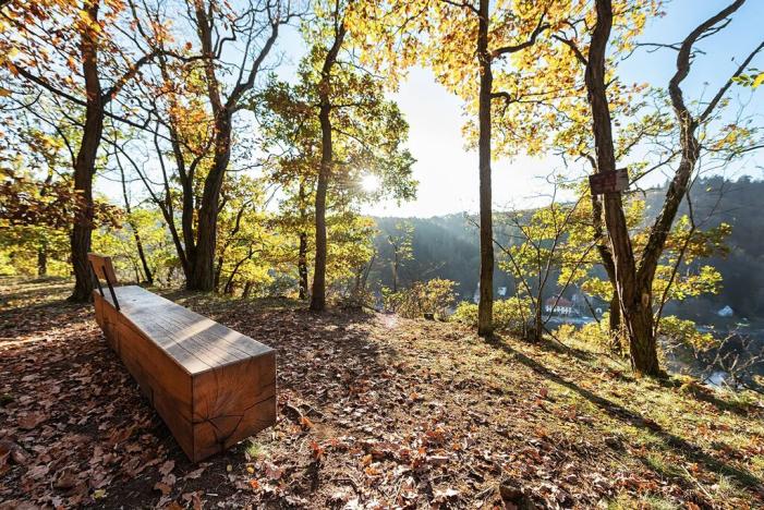 Prodej pozemku pro bydlení, Hradištko, Pod Vodojemem, 921 m2