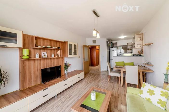 Prodej bytu 2+kk, Praha - Chodov, Divišovská, 56 m2