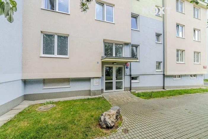 Prodej bytu 2+kk, Praha - Chodov, Divišovská, 56 m2