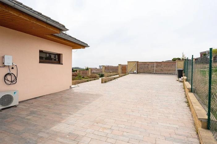 Prodej rodinného domu, Ondřejov, V Lukách, 151 m2