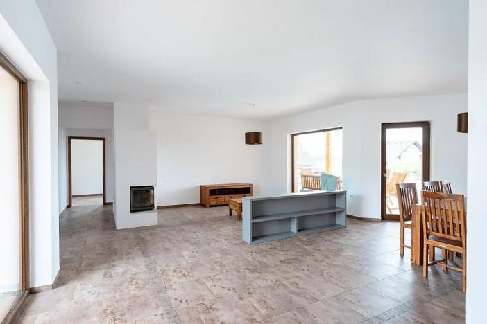 Prodej rodinného domu, Ondřejov, V Lukách, 151 m2