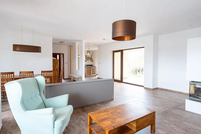 Prodej rodinného domu, Ondřejov, V Lukách, 151 m2