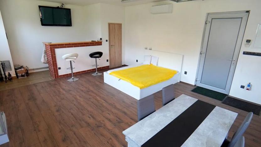 Prodej rodinného domu, Kozojedy, U Studánky, 42 m2