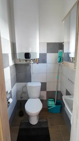 Prodej rodinného domu, Kozojedy, U Studánky, 42 m2