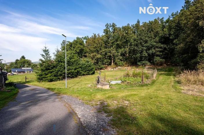 Prodej pozemku pro bydlení, Bezdědovice, 800 m2