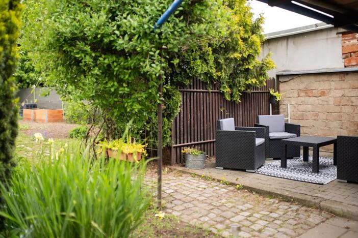 Prodej rodinného domu, Hoštice-Heroltice, 201 m2