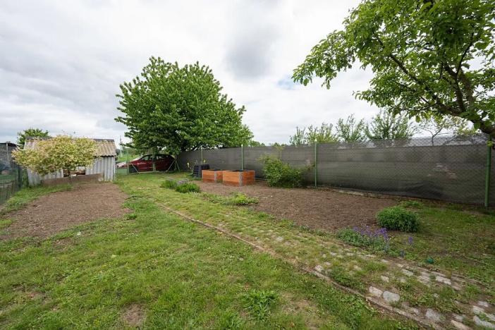 Prodej rodinného domu, Hoštice-Heroltice, 201 m2