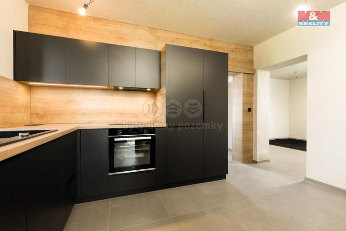 Prodej rodinného domu, Ostrava - Hrabová, Jezdiště, 250 m2