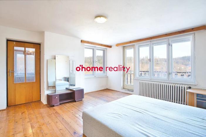 Prodej rodinného domu, Konice, 280 m2