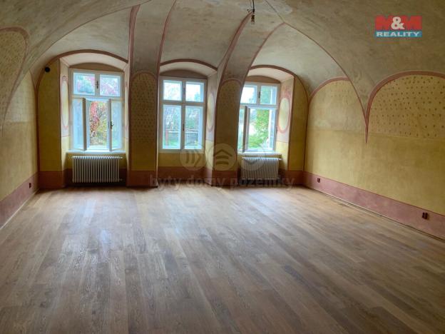 Pronájem obchodního prostoru, Hranice, Masarykovo náměstí, 80 m2