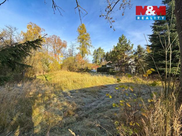 Prodej pozemku pro bydlení, Choustník - Předboř, 1942 m2