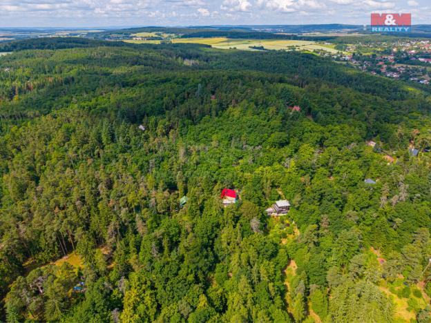 Prodej chaty, Štěchovice - Masečín, 84 m2